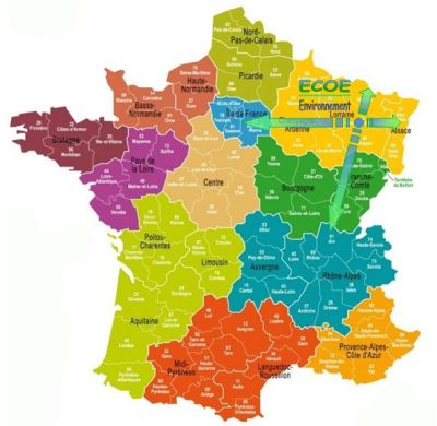 Plan Grand Est