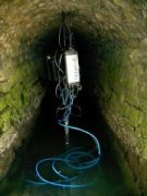 Mesure 
	de dbit dans une canalisation ovode