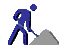 Logo en travaux